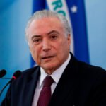 ex-presidente Michel Temer