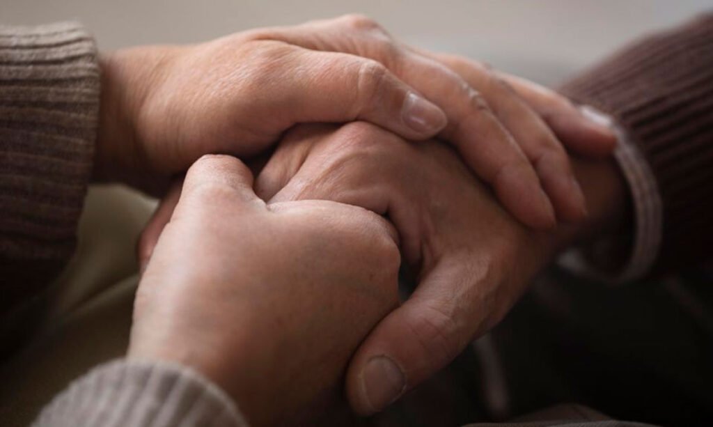 Fortalecimento de vínculos