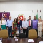 termo de cooperação técnica