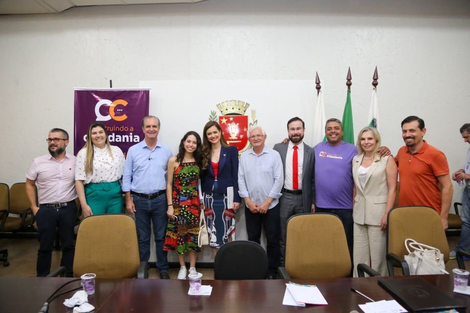 termo de cooperação técnica