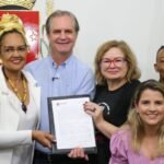 implantação da Casa da Mulher Brasileira em Maringá