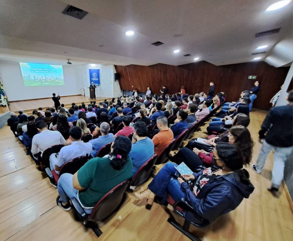 Semana da Advocacia Participativa