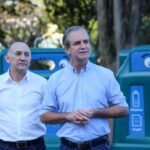 Edson Scabora E Ulisses Maia sobre Ecolix