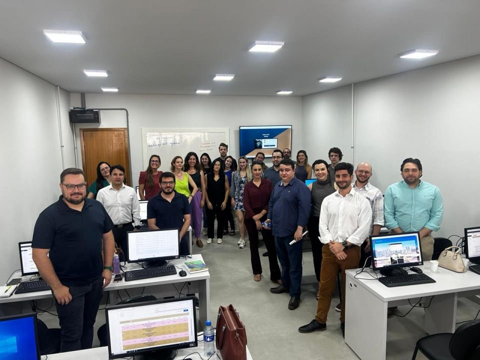 software com inteligência artificial