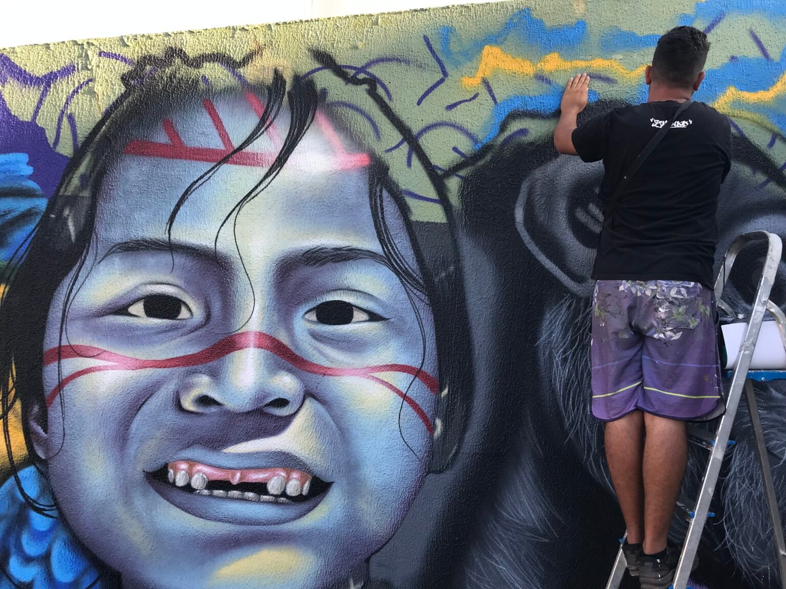 Festival Nacional de Graffiti