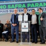 Agricultor Paranaense