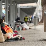 população em situação de rua
