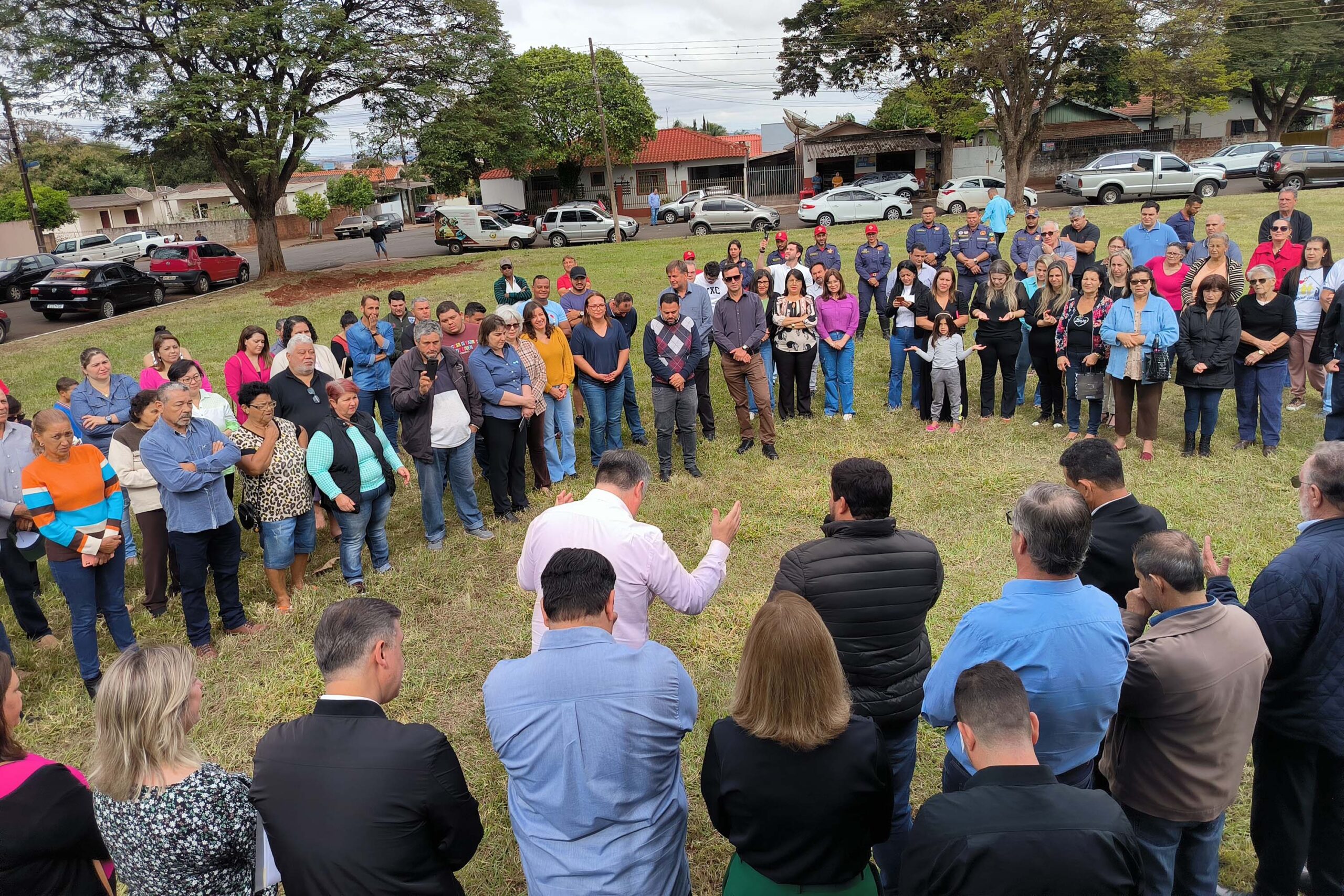 Jaguapitã terá nova Unidade Mista de Saúde