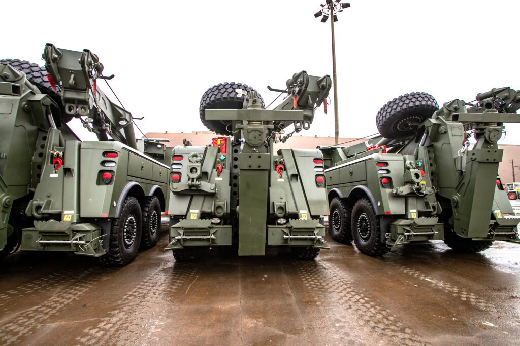 viaturas blindadas do Exército