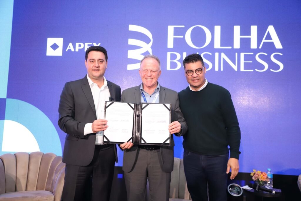 Paraná e Espírito Santo