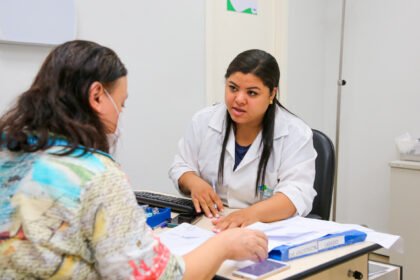 mutirão de consultas e exames