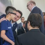 óculos com inteligência artificial