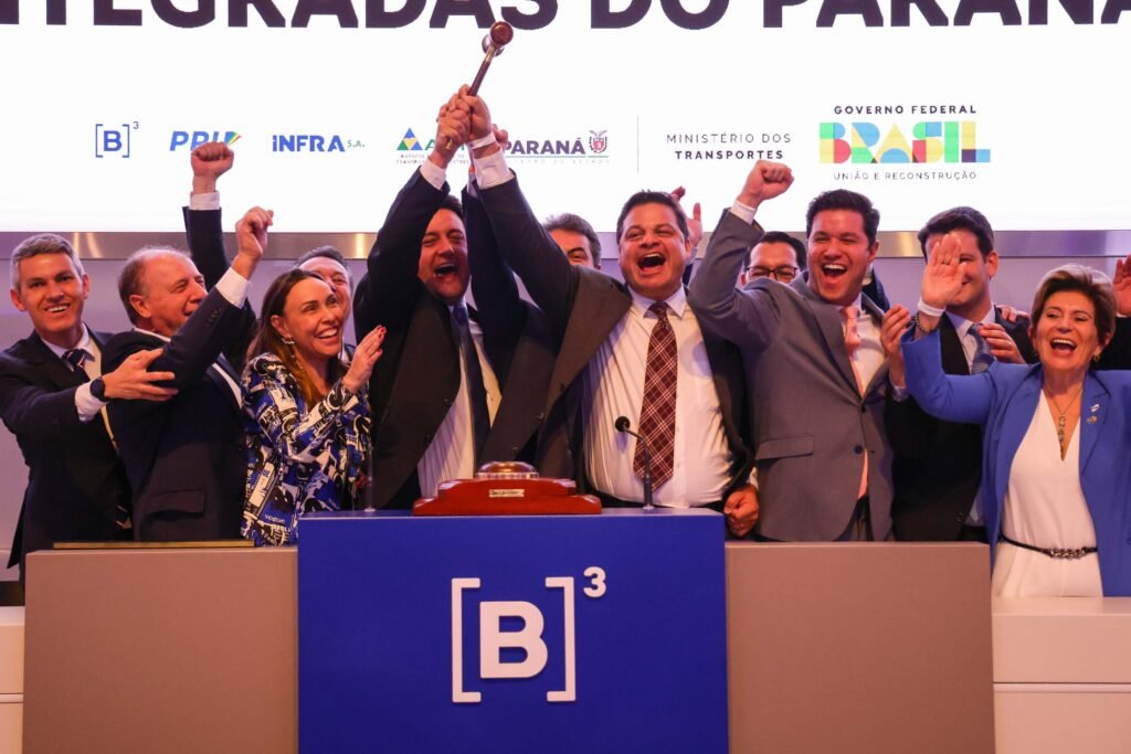 Pedágios: Grupo Pátria arremata 1º Lote do novo pacote de concessões das rodovias do Paraná, quilômetro rodado fica 65% menor