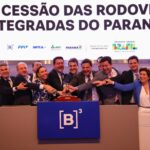 Pedágios: Grupo Pátria arremata Lote 1º do novo pacote de concessões das rodovias do Paraná, quilômetro rodado fica 65% menor