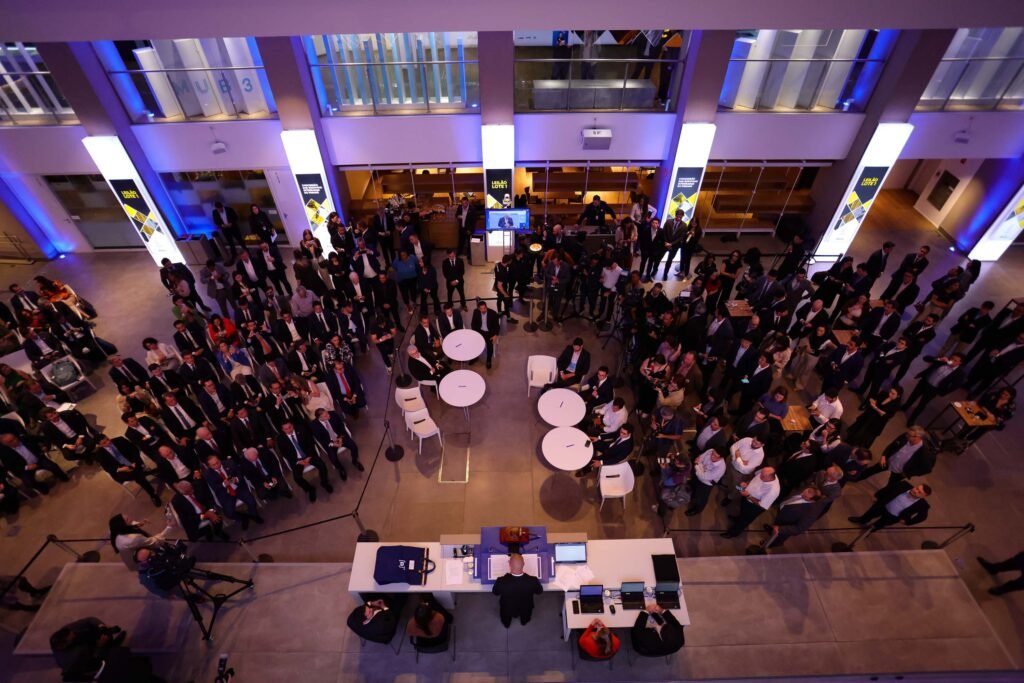 Pedágios: Grupo Pátria arremata 1º Lote do novo pacote de concessões das rodovias do Paraná, quilômetro rodado fica 65% menor