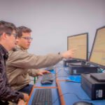 Universidades estaduais abrem inscrições para especialização, mestrado e doutorado Foto: Jessica Natal/UEPG