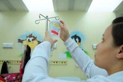 hospitais beneficentes