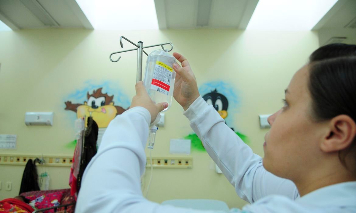 hospitais beneficentes