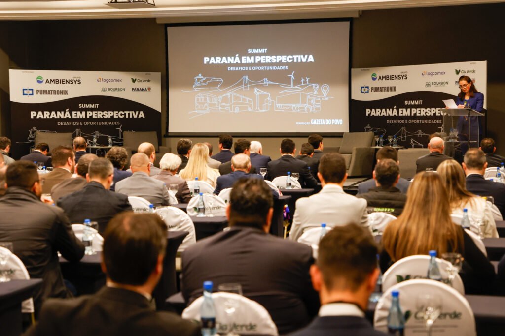 Novas concessões rodoviárias do Paraná