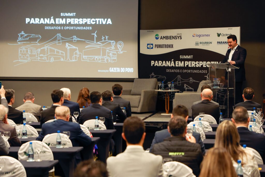 Novas concessões rodoviárias do Paraná