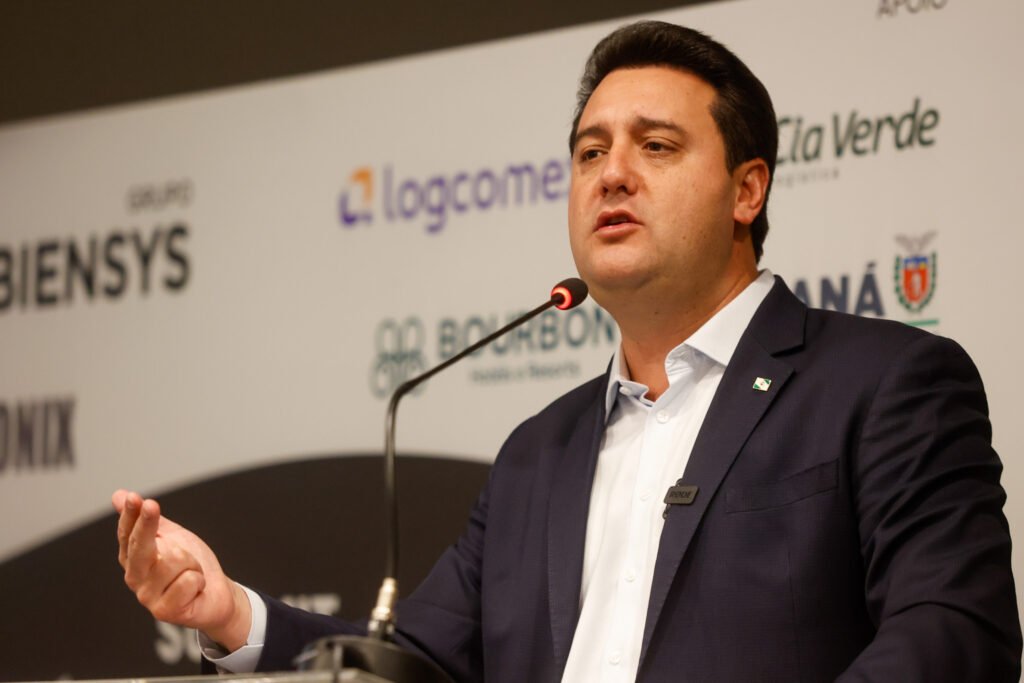 Novas concessões rodoviárias do Paraná