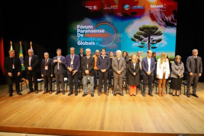 Mudanças Climáticas