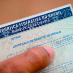 novo sistema para registro de carro usado