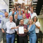 Prefeito Ulisses Maia sanciona lei que cria novo Conselho Tutelar em Maringá