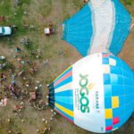 Região Noroeste terá mais um grande final de semana com os Jogos de Aventura e Natureza