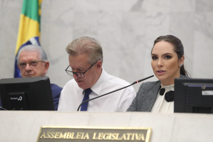 Assembleia debate a cadeia de produção de hidrogênio renovável no Paraná