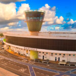 Aeroporto de Maringá