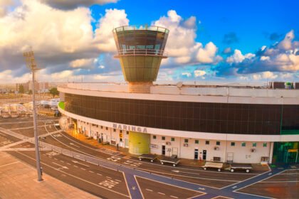 Aeroporto de Maringá