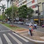 Alerta de interdição em Maringá, confira