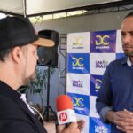 Do Carmo e Jacovós realizam café da manhã com a imprensa de Maringá