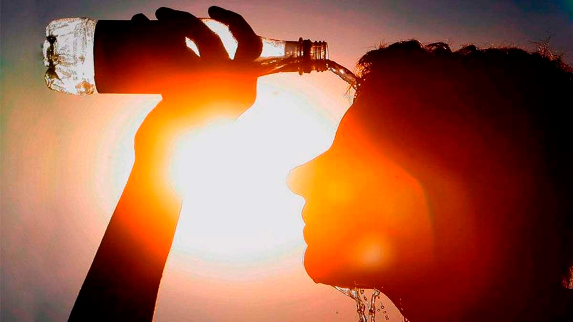 Calor que atinge o Paraná é o mais intenso dos últimos três anos e pode trazer recordes