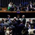 Minirreforma eleitoral vai a plenário após Câmara dos Deputados aprovar urgência