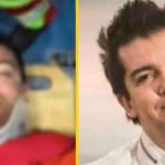 Cantor gospel Regis Danese segue em recuperação fora da UTI após acidente