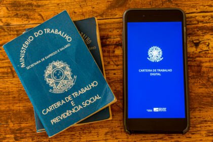 Maringá inicia a semana com 707 vagas de emprego disponíveis, confira