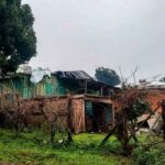 Rio Grande do Sul pode ter alto volume de chuva nos próximos dias