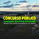 Concurso Nacional Unificado - Prédios da Esplanada dos Ministérios, Brasília, DF.