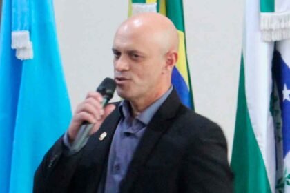 Ex-comandante do 4º BPM é o novo secretário de Segurança de Sarandi