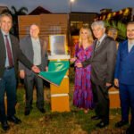 Curitiba ganha monumento de Anita Garibaldi