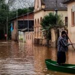 Rio Grande do Sul confirma 43 mortes causadas por ciclone