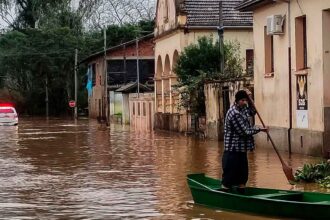 Rio Grande do Sul confirma 43 mortes causadas por ciclone