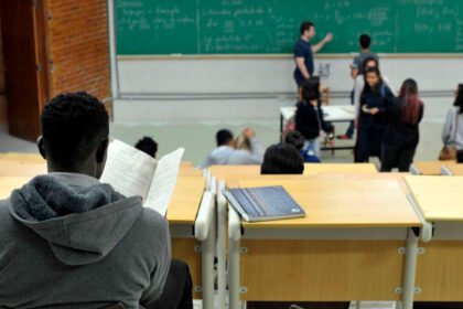 Escolas particulares