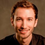 Escritor Pedro Lucas Moro