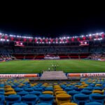 Governo e CBF assinam acordo para monitorar torcedores