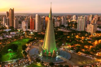 Confira o funcionamento dos serviços municipais no feriado da Proclamação da República