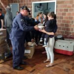 Fome e plantio são preocupações após ciclone extratropical no Sul