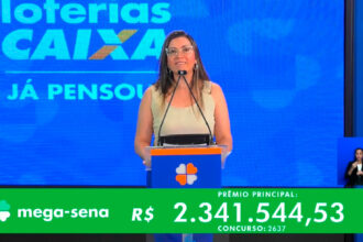 Mega-Sena concurso 2637